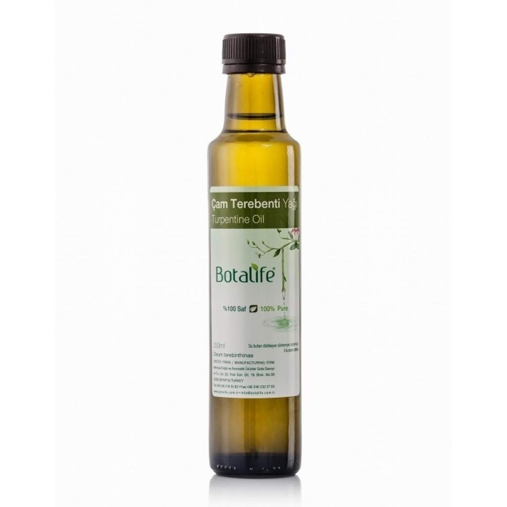Diğer BOTALİFE Çam Terebentin Yağı 250ml