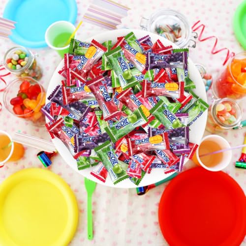 Hi Chew Candy Pack 2lb Variedad de Dulces miniatura 4