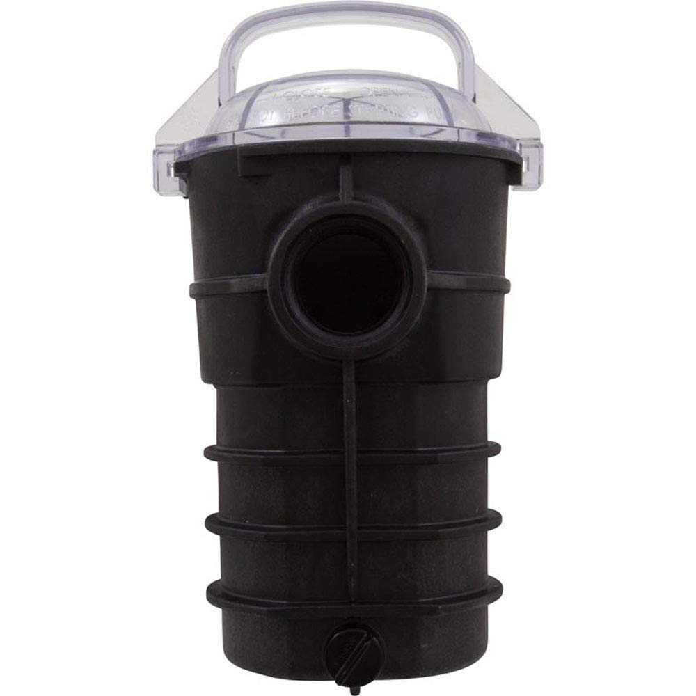 Compra Pompa Piscina Sta-Rite 5P2R -1,1 KW/1,5 HP - Foto 5