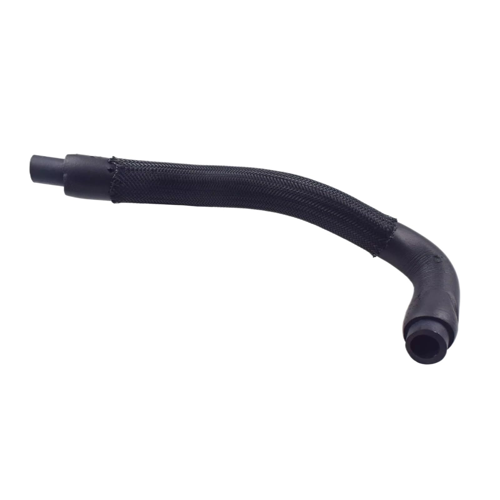 Fvoirss One Color Engine Breather Vent Hose Compatible With Toyota For Corolla 1.8 L4 2009-2021 For Matrix 1.8-L4 2008-2013 Auto Parts Crankcase Ventilation Pcv Hose 1226137040