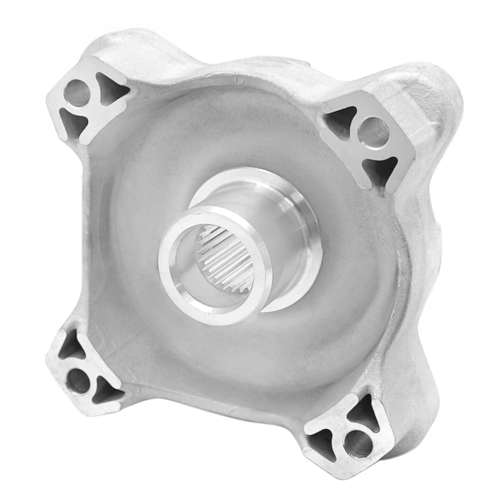 Cubo de Rueda Delantera para Polaris RZR-800 RZR-800-S 2008-2014 RZR-570 2012-2013 RZR-570-S 2008 2009 2010 2011 2012 2013 2014