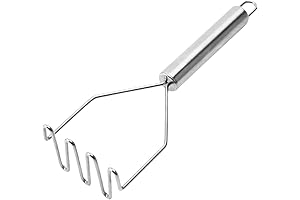 Multipurpose Guacamole Masher: The Ultimate Kitchen Tool