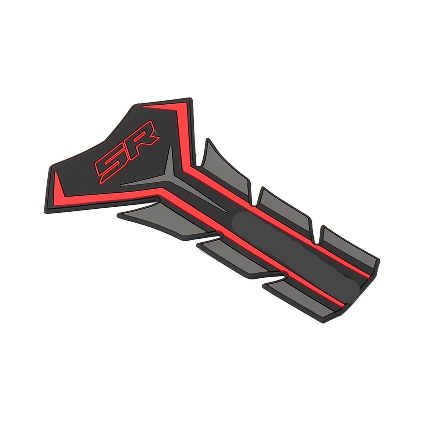 Motorcycle Gas Tank Sticker for 450 SR 450SR 450sr 2022 2023 Motorcycle Fuel Tank Stickers Tankpad Protector Decal Cover General Purpose Replacement Kit