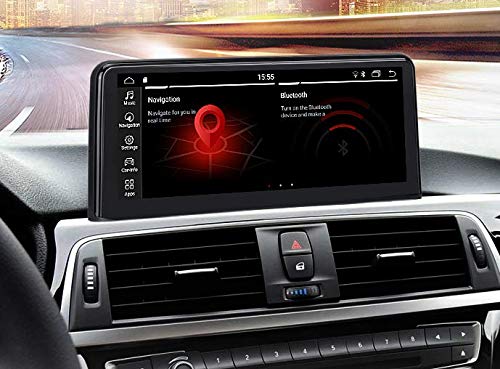 Android10 F30/F31/F32/F33/F34/F36/F80/F82/F83/F84 4+64G Black Screen Display Monitor Gps Navigation Audio Video Stereo Multimedia Player For Bmw 3/4 M3 M4 2012-2016 Nbt… #TOP1
