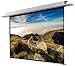 Produktbild celexon Beamer-Leinwand Deckeneinbau Motor Professional - 300 x 225 cm - 4:3 - Gain 1,2 - Leinwand zur Deckenmontage
