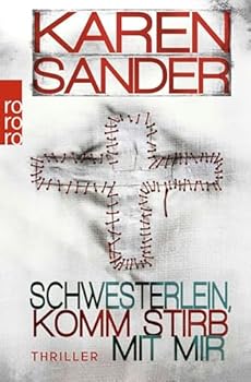 Paperback Schwesterlein, komm stirb mit mir [German] Book