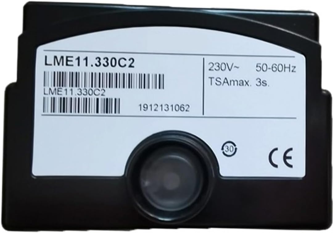 LME11.330C2 control box replace LME11.330C2 controller burner control box