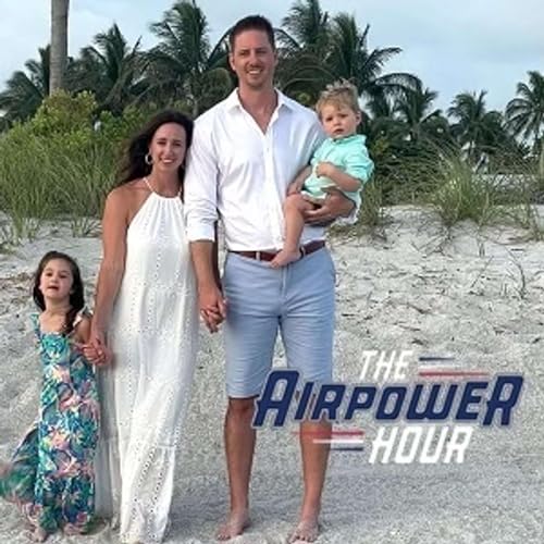 From Chemist to Commander | Lt Col Ben Schulze