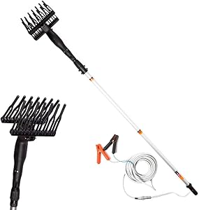 Abbacchiatore olive a batteria thumbnail classifica