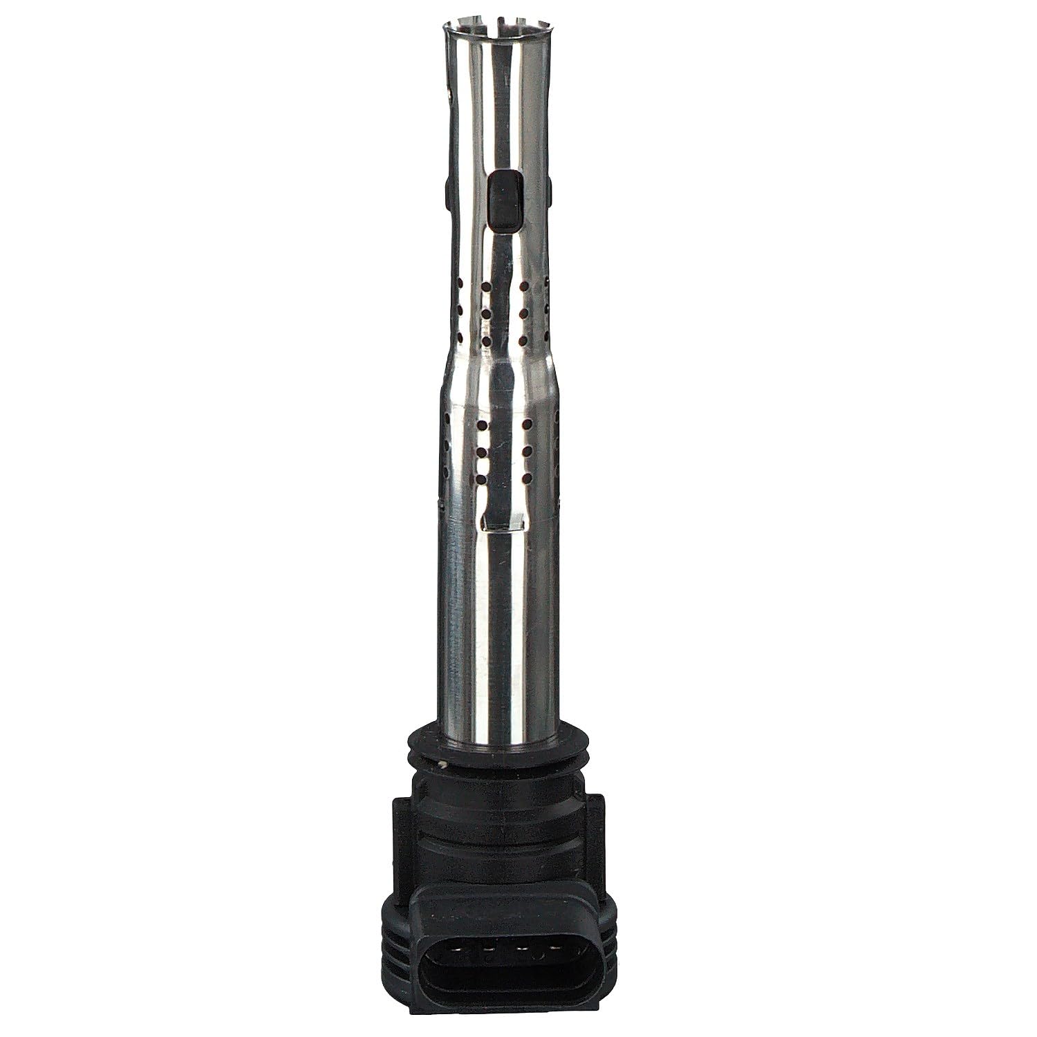 FEBI BILSTEIN Bobina d'accensione 23258 Compatibile con: AUDI A1, A3, A3 Cabriolet, A3 Sportback, A3 Sportback, A4 Allroad B8, A4 B7, A4 B7 Avant, A4 B7 Cabriolet, A4 B8, A4 B8 Avant, A5, A5 Cabriolet