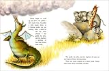 The Popcorn Dragon
