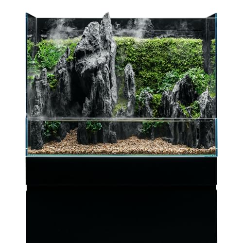 UNS Foresta Integrated Paludarium 60E