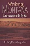 Writing Montana