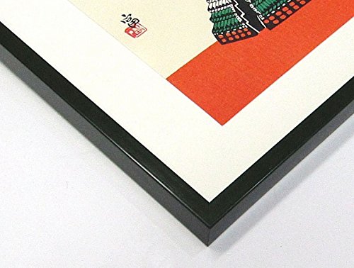 Amazon.co.jp: 徳力富吉郎『鎧』木版画 静物画 端午の節句 兜 よろい