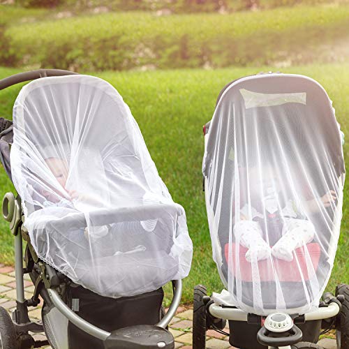 image for Zonon Bug Insect Mosquito Fly Bird Net Barrier Hunting Blind Plant Pro