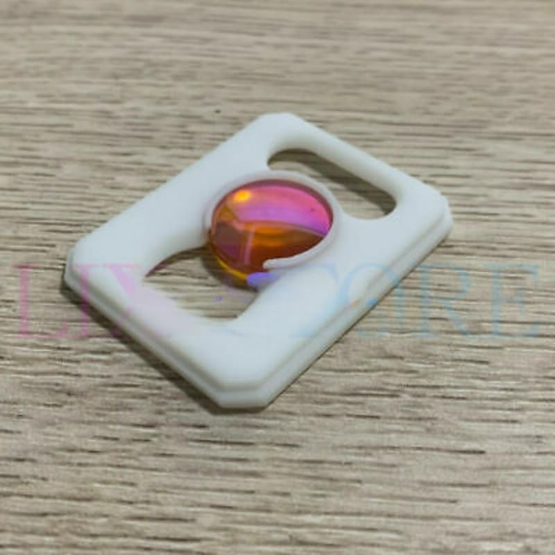 UTI260B infrared thermal imager lens for PCB motherboard imager focal length