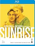 Sunrise Blu-ray + Dvd Combo