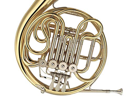 Jiayouy 3Pcs Copper Piston Valve Bottom Cover Cap For Baritone Horn Repair Parts #TOP4