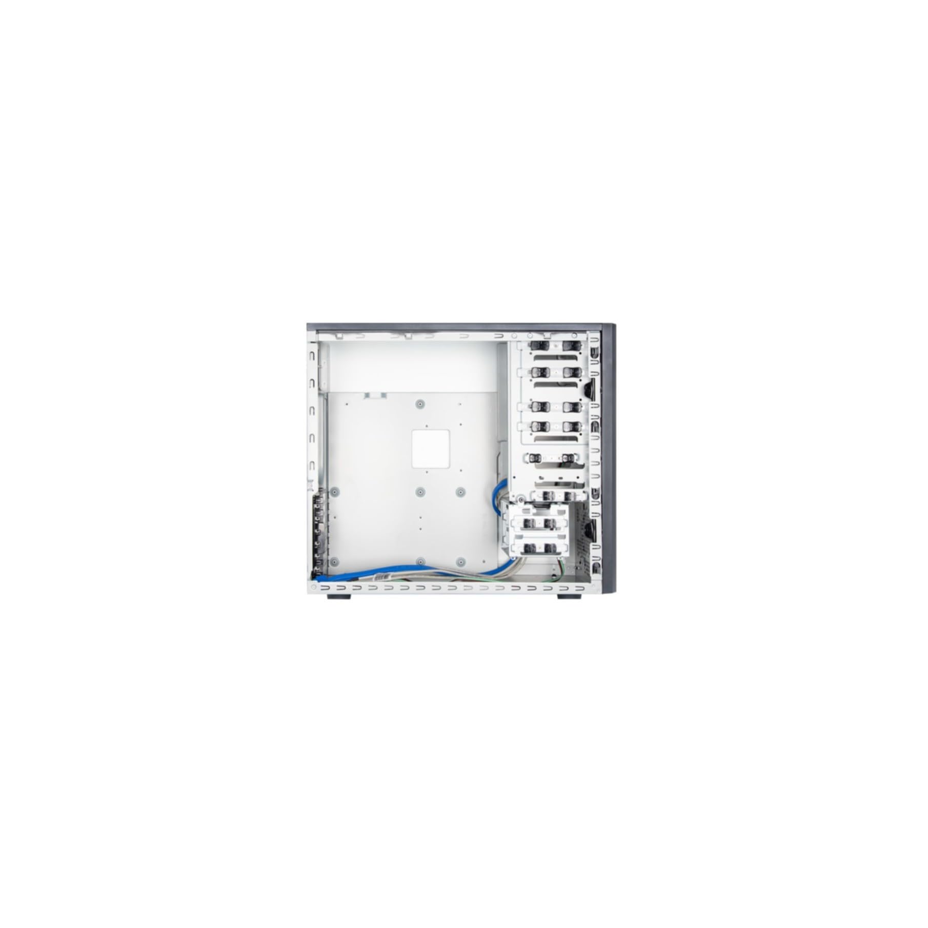 CAJA PC CHIEFTEC CM-25B-OP TOWER BLACK