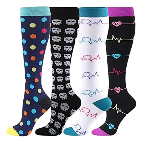 Chaussettes montantes JokeLomple Cover