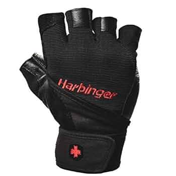 ラディカルフィットネス リストバンド＊グローブ Amazon | Harbinger (ハービンジャー)プロ トレーニンググローブ