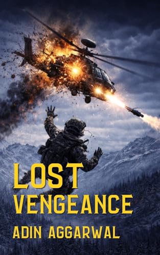 Lost Vengeance