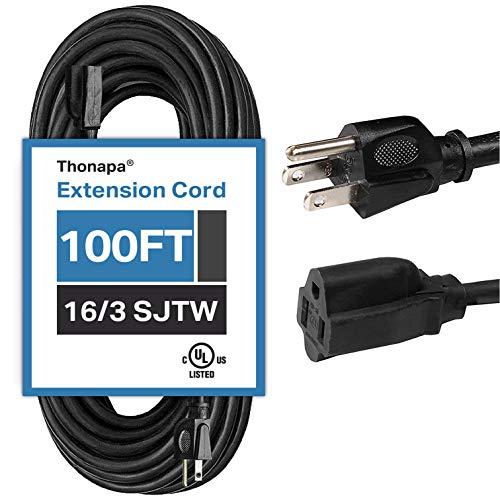 Best 300 Foot Extension Cord