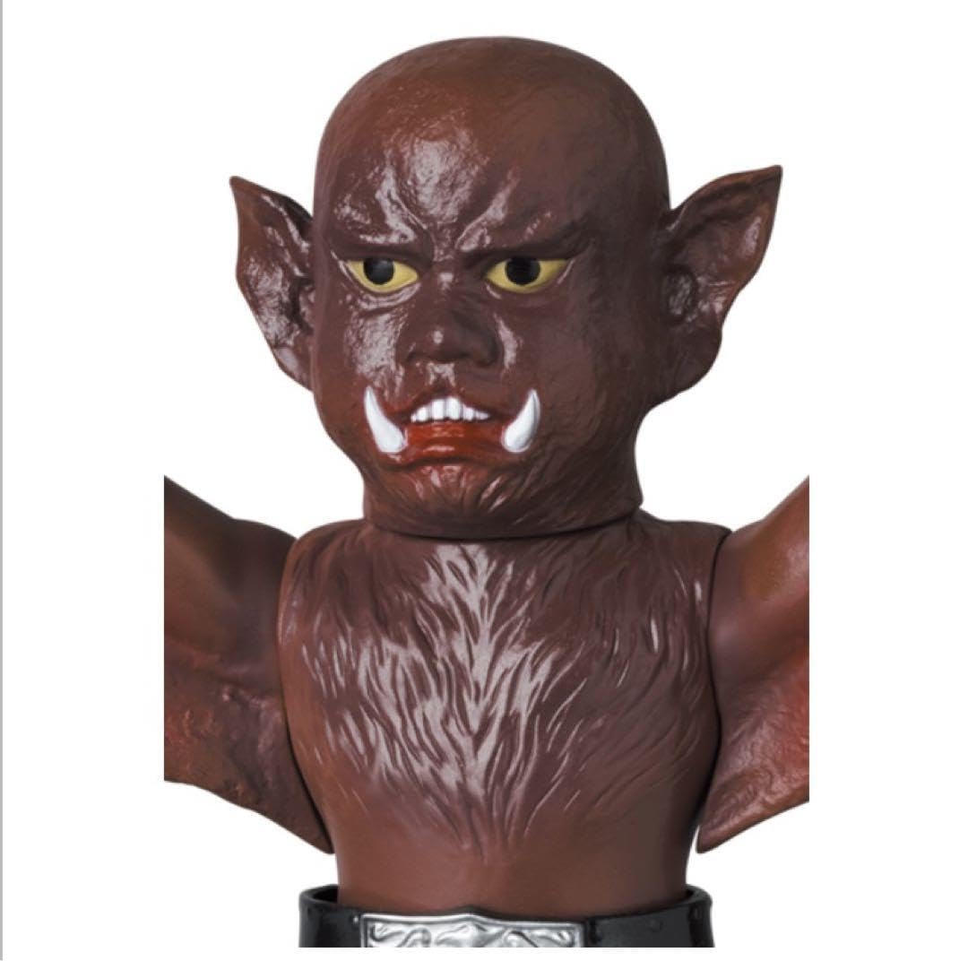 東映レトロソフビコレクション 蝙蝠男 Amazon.co.jp: 東映レトロソフビコレクション 蝙蝠男 怪人 ソフビ