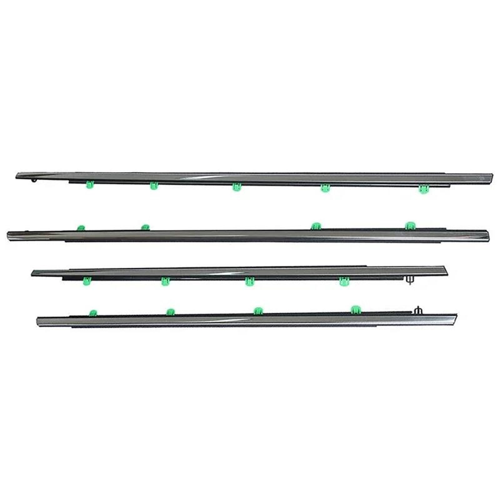 4 pièces pour CRV 2012 kit de capteurs de pression de pneu valve TPMS - 8