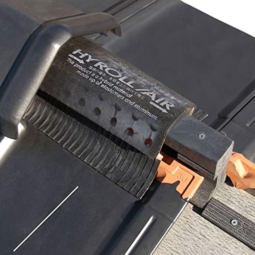 Amazon | 乾式面戸シート ハイロールエア 黒 平板瓦用 4巻入 200-320mm