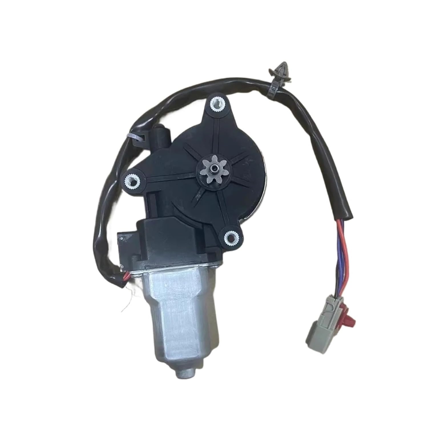 シビック E-EK9 タイプR 純正 パワーウィンドウレギュレーター 左 動作