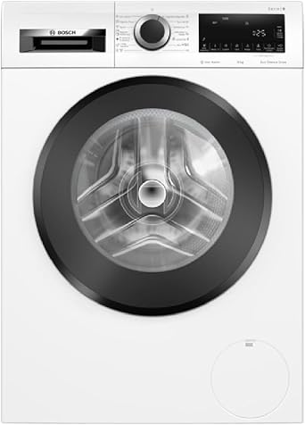 Bosch Serie 6 WGG244Z0ES máquina de lavar 9 kg