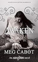 Algopix Similar Product 17 - Awaken (The Abandon Trilogy)