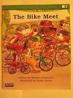 P&s 1 Frb07 the Bike Meet 1565776445 Book Cover