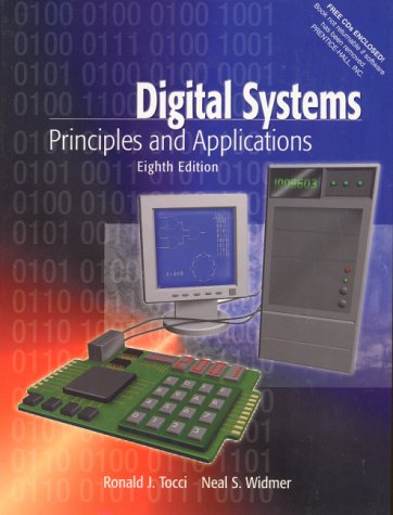 Digital Systems: Principles and Applications: Amazon.co.uk: Tocci ...