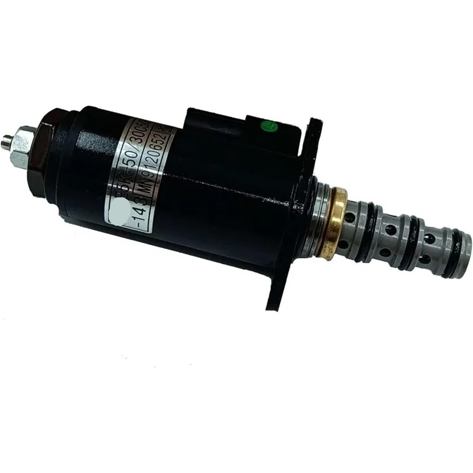 YN35V00054F1 for SK295-9 SK350-9 Solenoid Valve SK260-9 SK170 Excavator