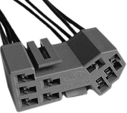 Motorcraft Kit de cableado