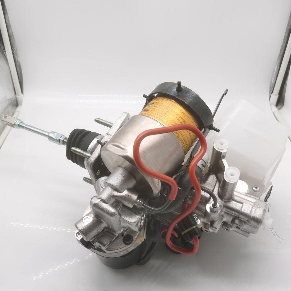 47050-60081 ABS Pump Master Cylinder Assemby Fits for Toyota 4Runner 03-05 Lexus GX470