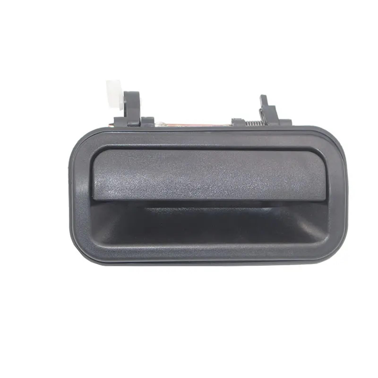 BQWYEDPL Fit for Isuzu Fit for Rodeo Pickup 1998-2003 Car Front Outside Door Handles IZ1311109 IZ1520106 IZ1310109 IZ1521106 Car Door Latch Handle(1Pcs Rear Right)
