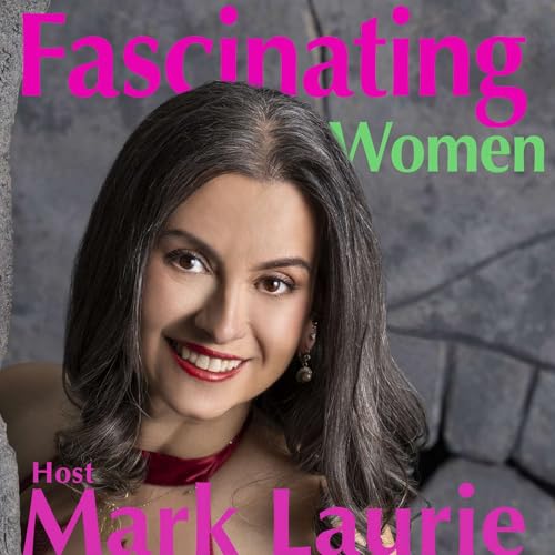 Elizabeth Gil &ndash;Venezuelan &ndash;Stubborn Optimist &ndash;Refugee Descendant