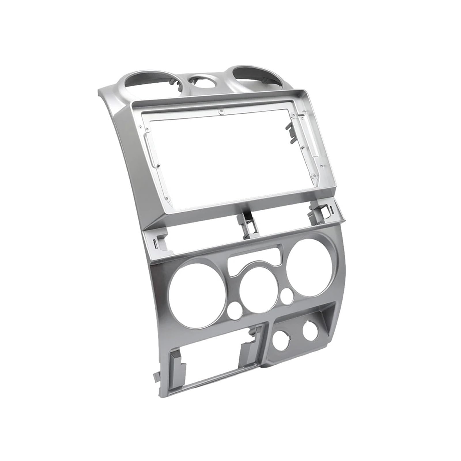 Für Chevrolet Für Colorado 2001 2002 2003 2004 2005 Auto Radio Fascia 9 Zoll Stereo Panel Dashboard Kit Rahmen Autoradio Blende Einbau Set