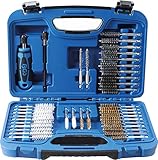 auch zum Betrieb mit Bohrmaschinen und Druckluftbohrern