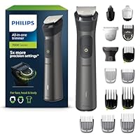 Philips Multigroom Series