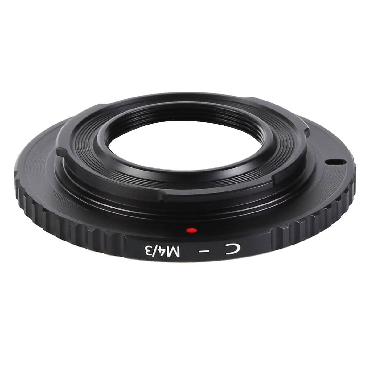 KEAN 16 1.8 cマウントアダプター KEAN 16 1.8 cマウントアダプター
