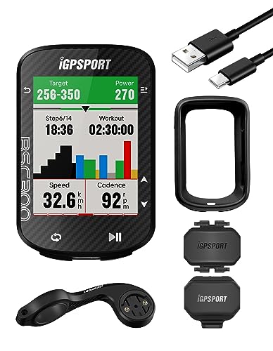 Igpsport Igs 620 Decathlon ️ 2024