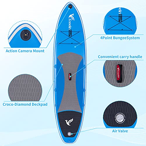Best Paddle Board Kayak Hybrid Top 8 Picks For 2023