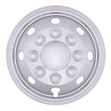 Lot de 4 enjoliveurs pour Ford Transit Utah 15