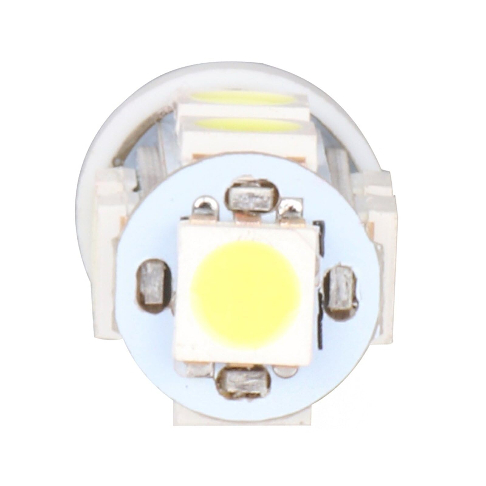 OCPTY 168 184 192 193 259 280 285 447 464 501 T10-5050-9SMD White (10pcs)