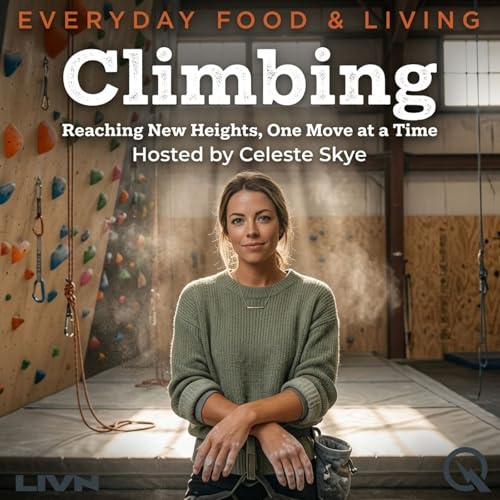 Climbing copertina