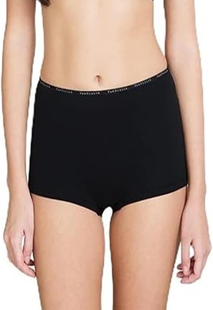 Women Boy Short Panties
